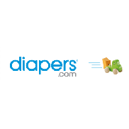 Get 20% Discount on Purchase at Diapers.com