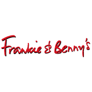 Participate in Frankie & Benny's Survey