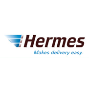 Become an Independent Courier for Hermes