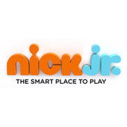 Play Games by Signing up Nick Jr.