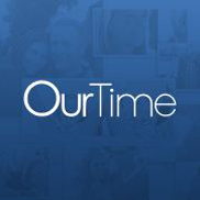 Sign Up for Your OurTime.com Account Now