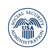 Social Security Online Services