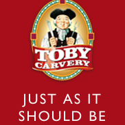 Enter Toby Carvery Survey To Win £1000