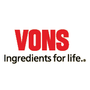 Receive Exclusive Savings by Signing up for a Vons Account