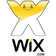 Register at Wix.com to Build Your Own Website